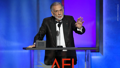 Francis Ford Coppola