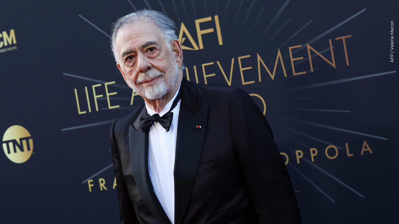 Francis Ford Coppola