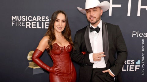 Jessi Uribe reveló detalles del embarazo de Paola Jara y se ganó un regaño público