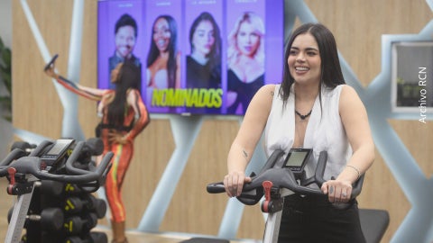 La Segura preocupó con mensaje en redes sociales: "No puedo más con mi vida"