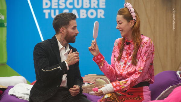 Norma Nivia presume apariencia de Mateo Varela y responde críticas tras La casa de los famosos Norma Nivia presume apariencia de Mateo Varela y responde críticas tras La casa de los famosos