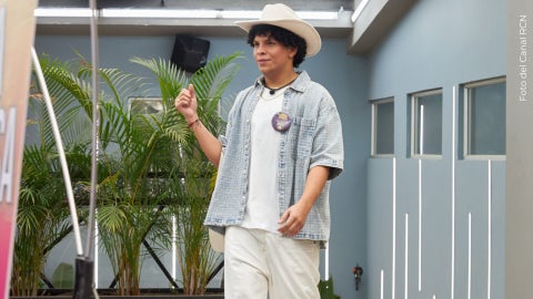 Emiro Navarro