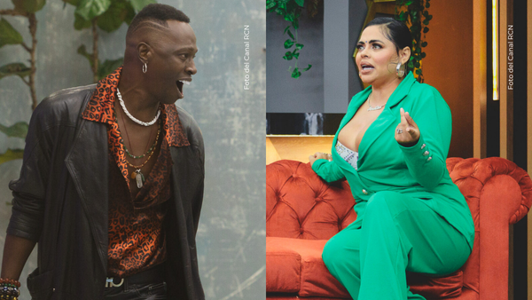 Koral Costa reveló que bajó de peso tras fuerte decisión con Omar Murillo, ¿por qué no están juntos? Koral Costa reveló que bajó de peso tras fuerte decisión con Omar Murillo, ¿por qué no están juntos?