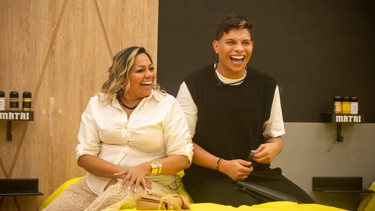 El carisma y la personalidad de Emiro Navarro lo han hecho tener una gran comunidad en redes sociales y, por supuesto, trabajo.