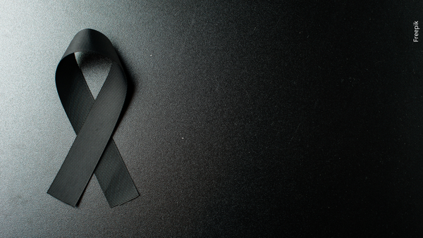 La última publicación de Adam Turck antes del trágico acto que le costó la vida La última publicación de Adam Turck antes del trágico acto que le costó la vida