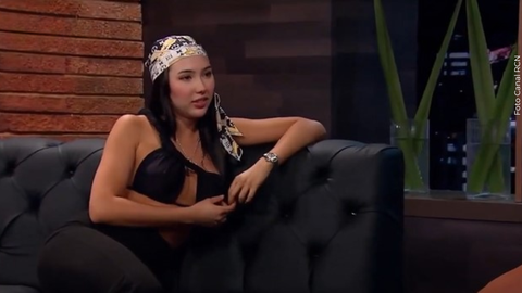 Aida Merlano