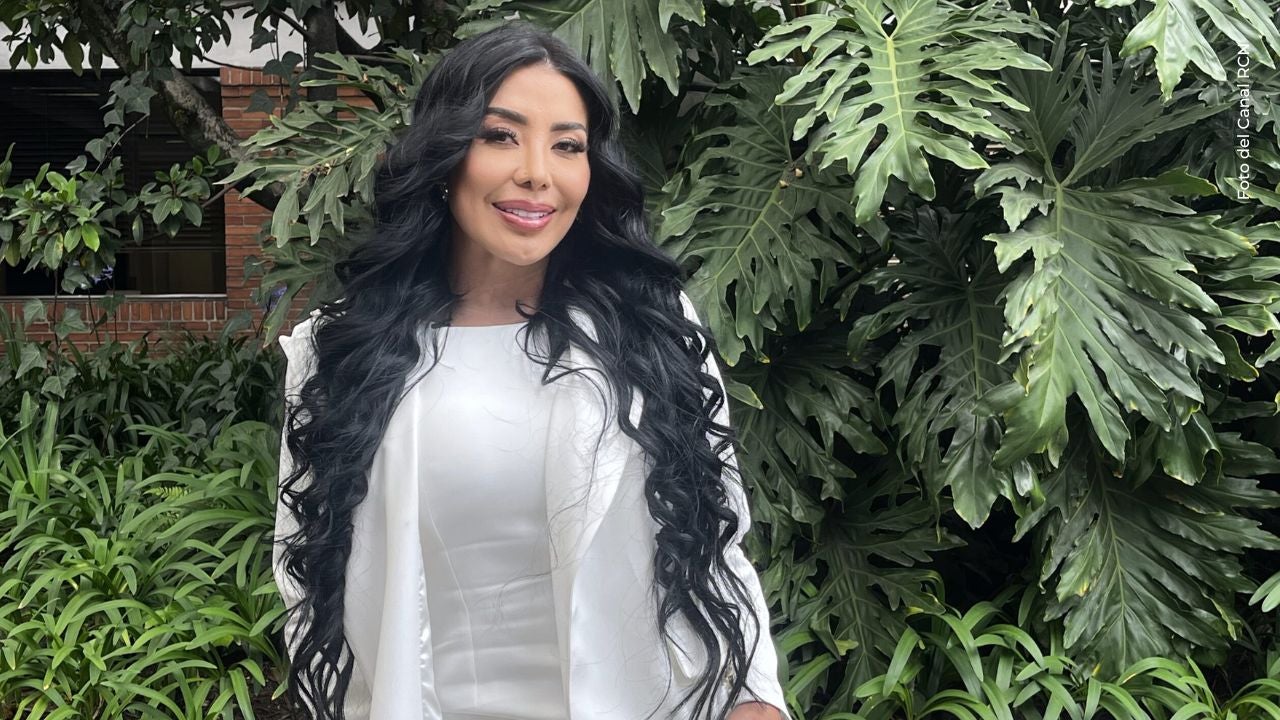 Valentino se retractó y pidió perdón a Marcela Reyes