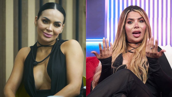 Hombre que besó a Laura González tendría romance con Sofía Avendaño