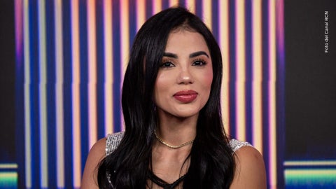 Así luce Karina García tras su más reciente cambio en el cuerpo