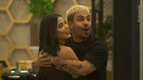Altafulla y Karina
