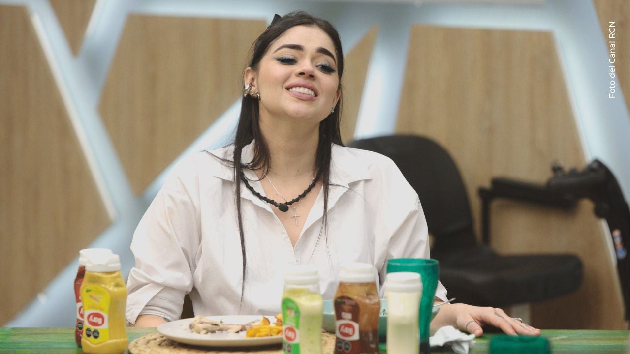 Polémicas al estilo influencer, parodiadas por La Segura con mucha gracia