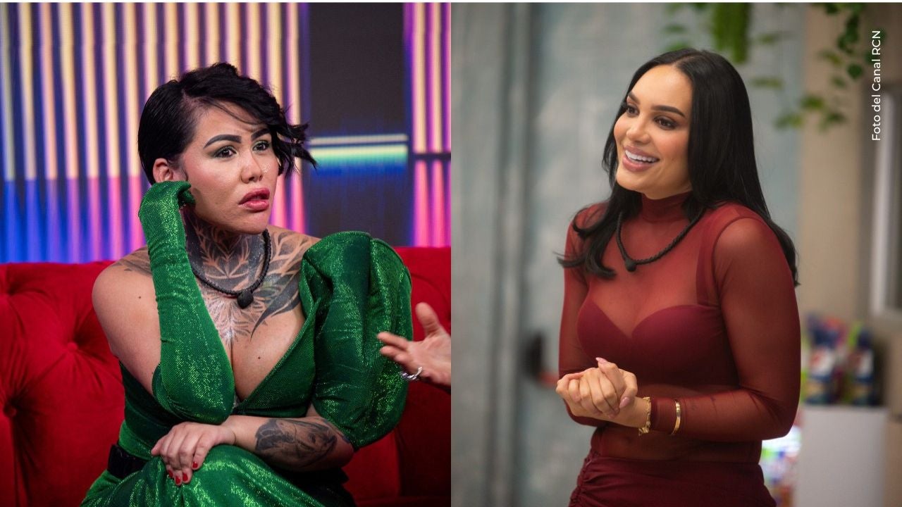 La Segura hizo una parodia sobre la actitud de influencers ante sus polémicas
