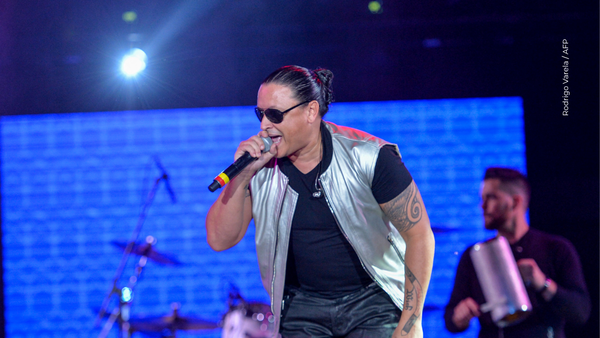 Elvis Crespo deja Top Chef VIP 4 y explica por qué abandona la competencia