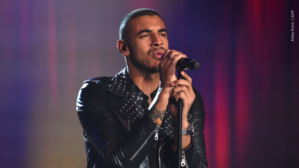 Así celebró Manuel Medrano los 10 años de carrera musical en Bogotá