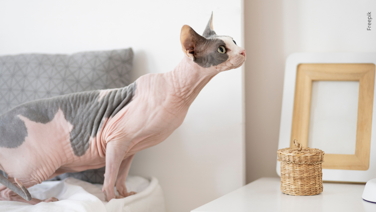 El 8 de agosto se conmemora el Día internacional del gato