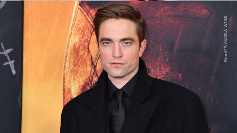 Gotham lo llama de nuevo: Robert Pattinson se pondrá otra vez el traje negro para una secuela cargada de misterio.