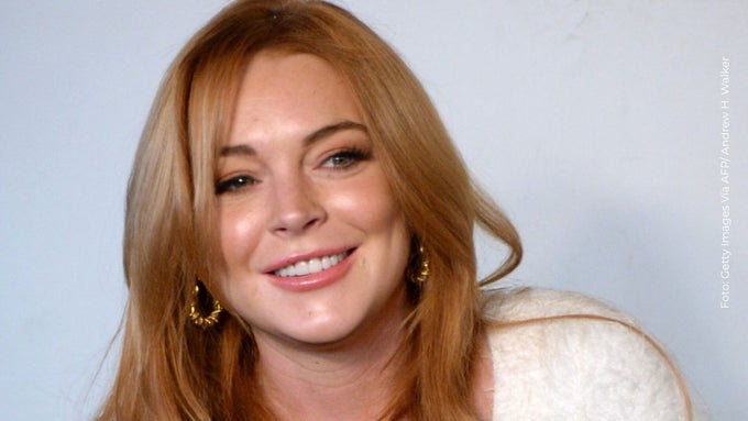 Lindsay Lohan, actriz estadounidense Lindsay Lohan en la conferencia de prensa de Lindsay Lohan en Social Film Loft