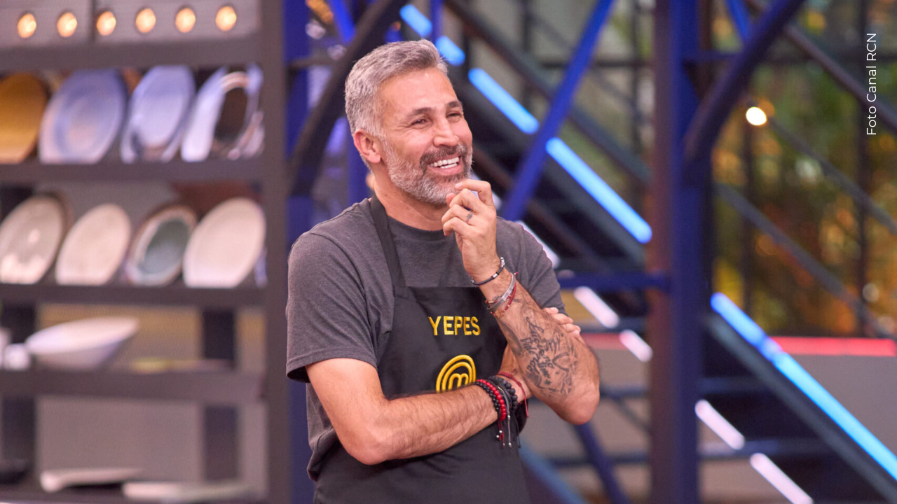 Mario Yepes
