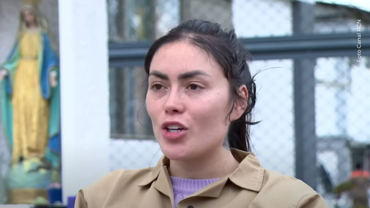 Hija de Epa Colombia roba corazones en redes sociales Epa Colombia