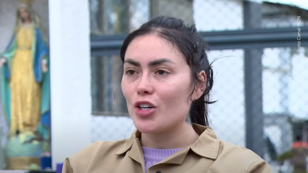 Hija de Epa Colombia enternece las redes con poderoso mensaje dedicado a su madre Hija de Epa Colombia enternece las redes con poderoso mensaje dedicado a su madre