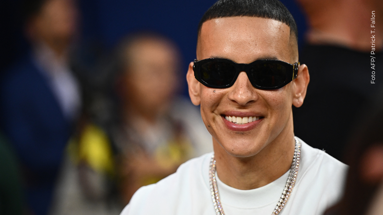 Daddy Yankee