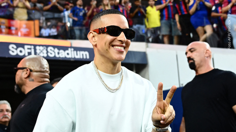 Daddy Yankee