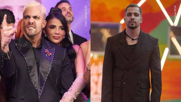 Altafulla rompe el silencio tras supuestos rumores de ruptura con Karina García Altafulla rompe el silencio tras supuestos rumores de ruptura con Karina García