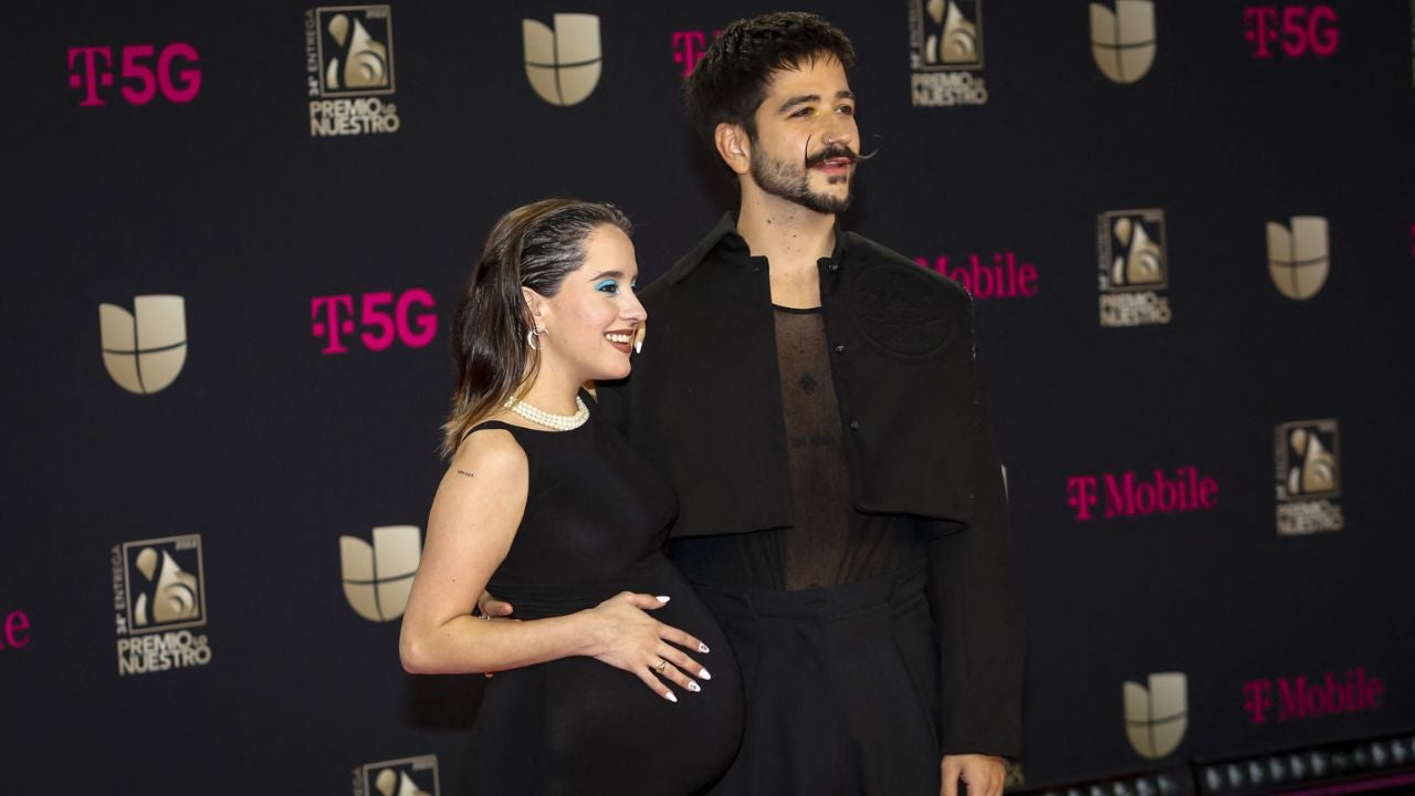 La historia de amor de Evaluna y Camilo es una de las más admiradas de la música actualmente.