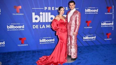 Hijos de Luisa Fernanda W y Pipe Bueno enternecen con video probando dulces chinos como si fueran influencers.