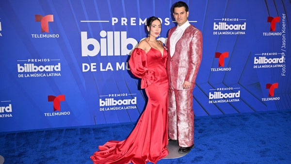 Hijos de Luisa Fernanda W y Pipe Bueno enternecen con video como influencers probando dulces chinos Hijos de Luisa Fernanda W y Pipe Bueno enternecen con video como influencers probando dulces chinos