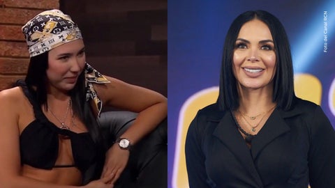 Aida Victoria Merlano confiesa qué haría si su ex le pidiera devolver los regalos