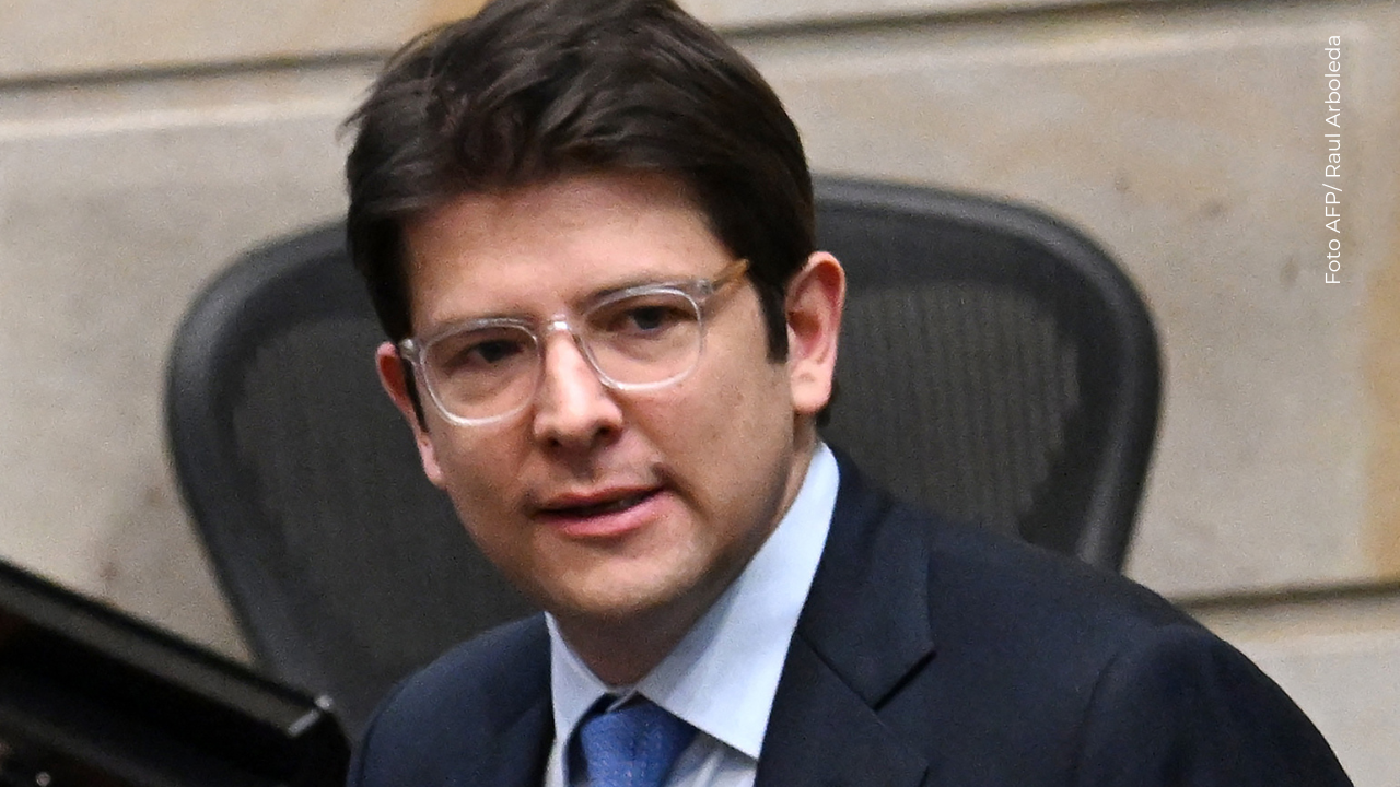 Miguel Uribe