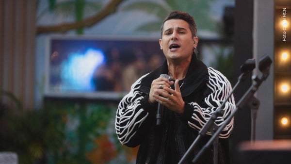 Pipe Bueno lanzó "Dime que prefieres": esta es la curiosa historia detrás de la canción Pipe Bueno lanzó "Dime que prefieres": esta es la curiosa historia detrás de la canción