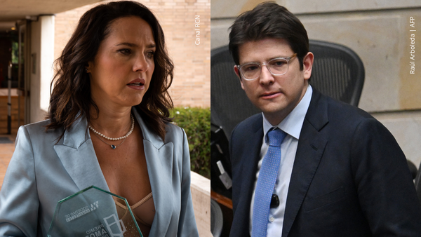 Paola Turbay despide a Miguel Uribe Turbay con emotivo mensaje: “Te voy a extrañar” Paola Turbay despide a Miguel Uribe Turbay con emotivo mensaje: “Te voy a extrañar”