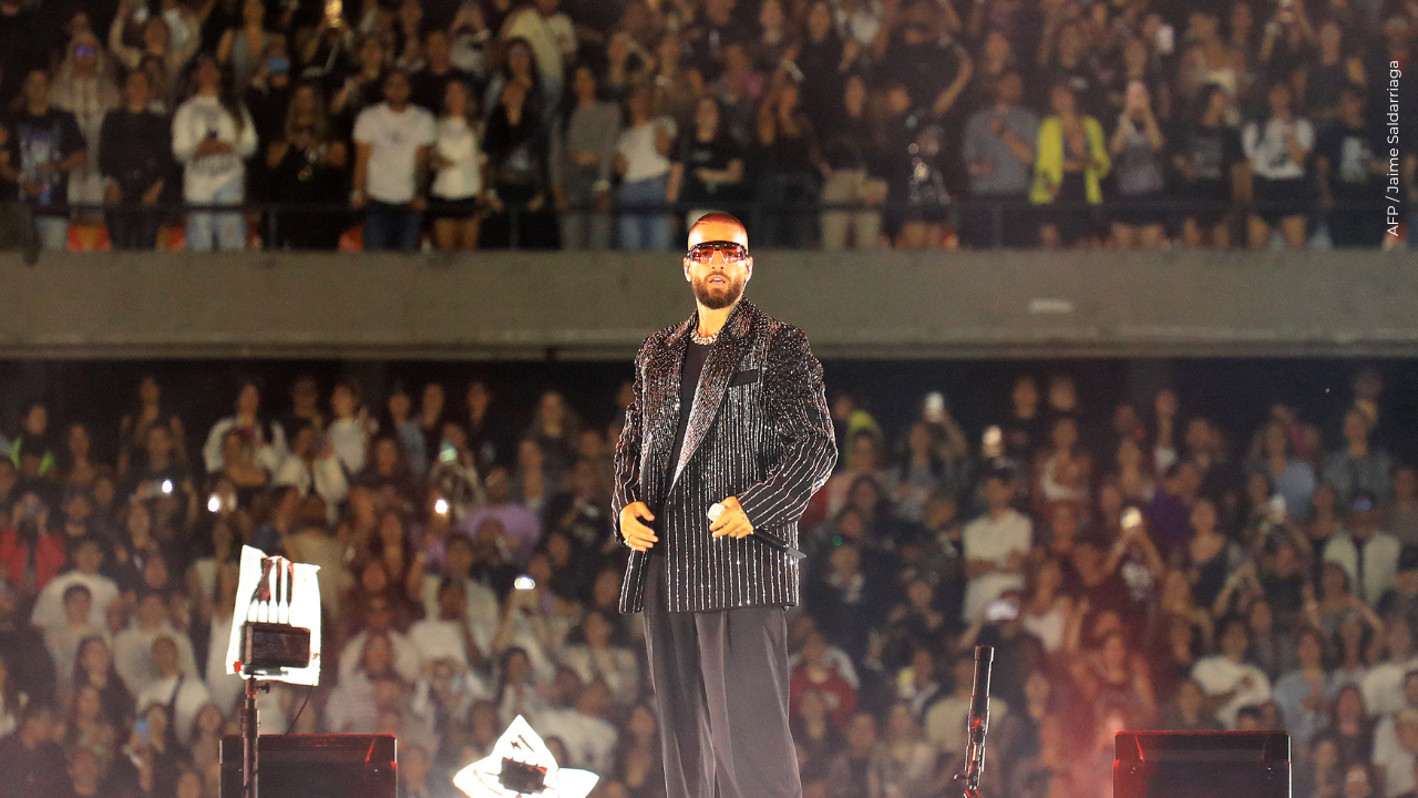 Maluma