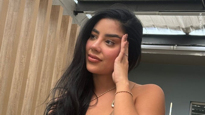 Mariana Zapata confirma ruptura Mariana Zapata se separa