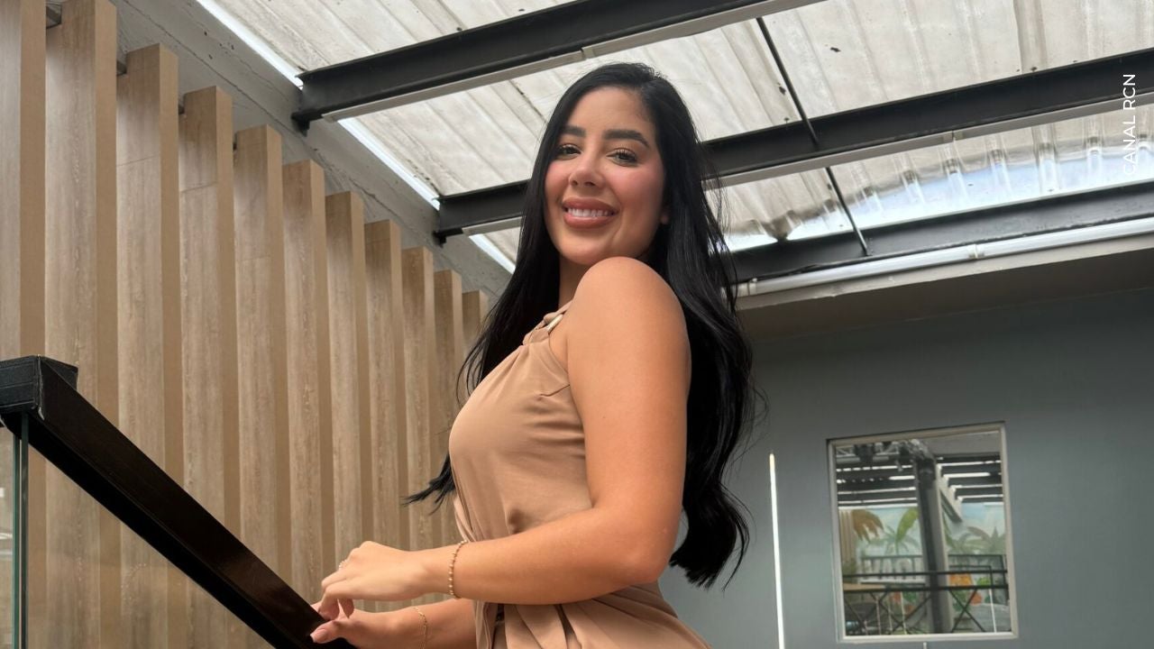 Mariana Zapata tras ruptura de Mr Stiven