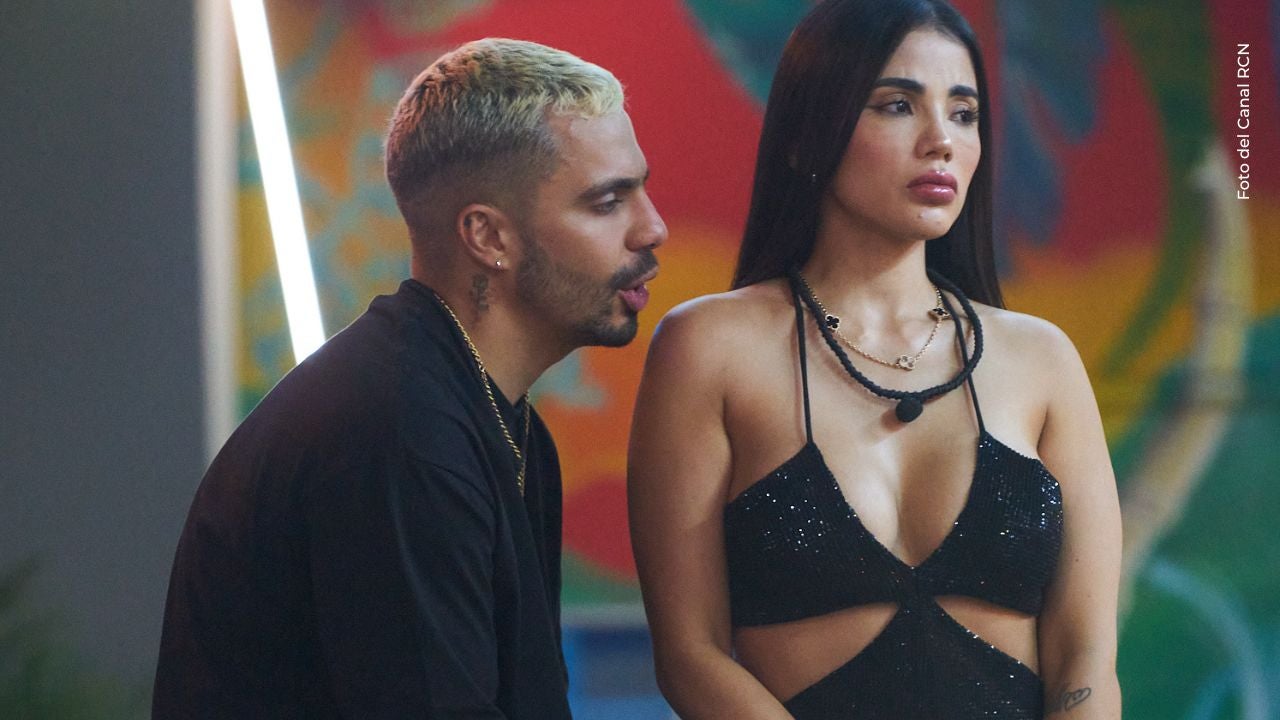 En medio de rumores, Altafulla canta canción de despecho relacionada con Karina