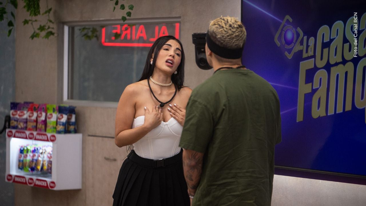 Altafulla canta canción de despecho y alimenta rumores de separación con Karina