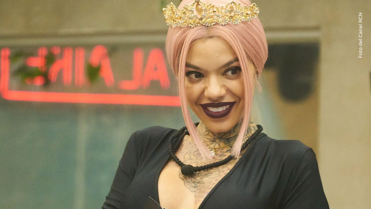 Melissa Gate se va contra Karina García y apoya a Karely Ruiz