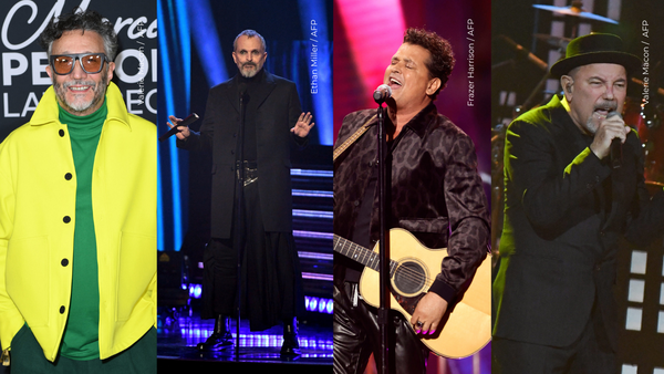 ¿Cuáles son los artistas más esperados del Festival Cordillera 2025? ¿Cuáles son los artistas más esperados del Festival Cordillera 2025?