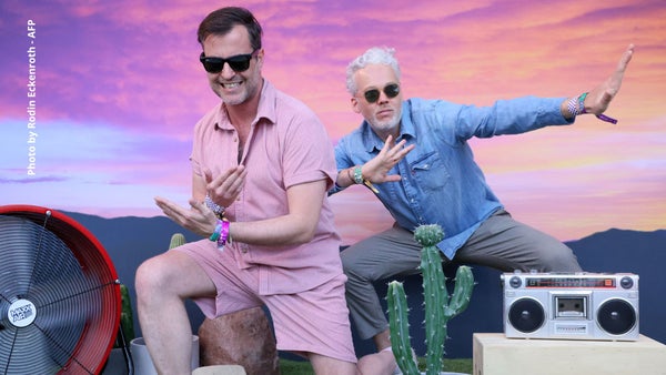 ¿Quiénes son Polo & Pan y por qué su música cautiva al mundo?