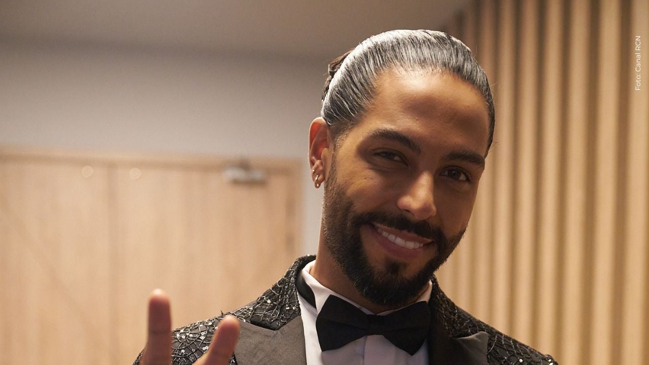 Marlon Solórzano