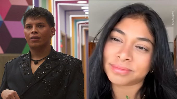 Emiro Navarro y Karola