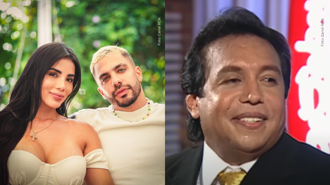 Altafulla, Karina y Diomedes