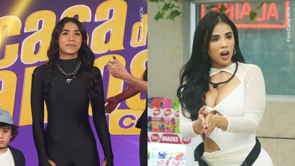 La hija de Karina García sorprendió al mostrarse nadando con delfines La hija de Karina García sorprendió al mostrarse nadando con delfines