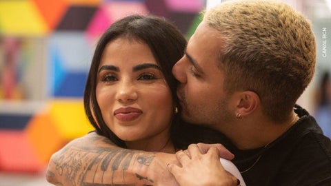Altafulla y Karina García