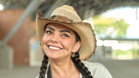 Valentina Taguado