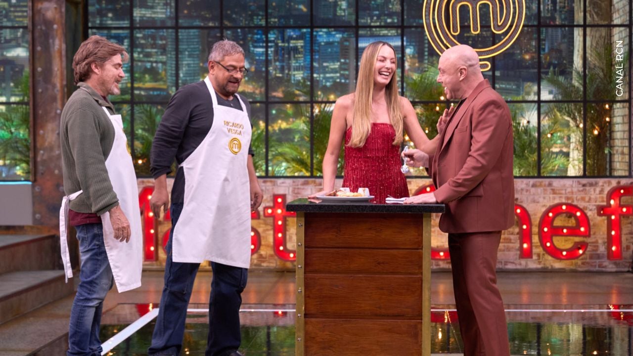 MasterChef Celebrity peor plato
