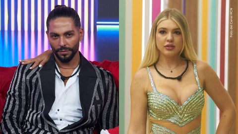 Marlon Solórzano en el ojo del huracán: Yana Karpova rompe el silencio